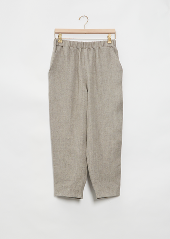Carrot Pants