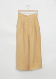 High Waist Pant