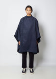 Yamamichi Recycled Wool Manteau