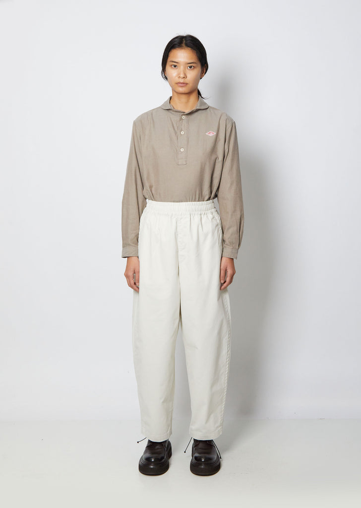 Easy Pants —Taupe