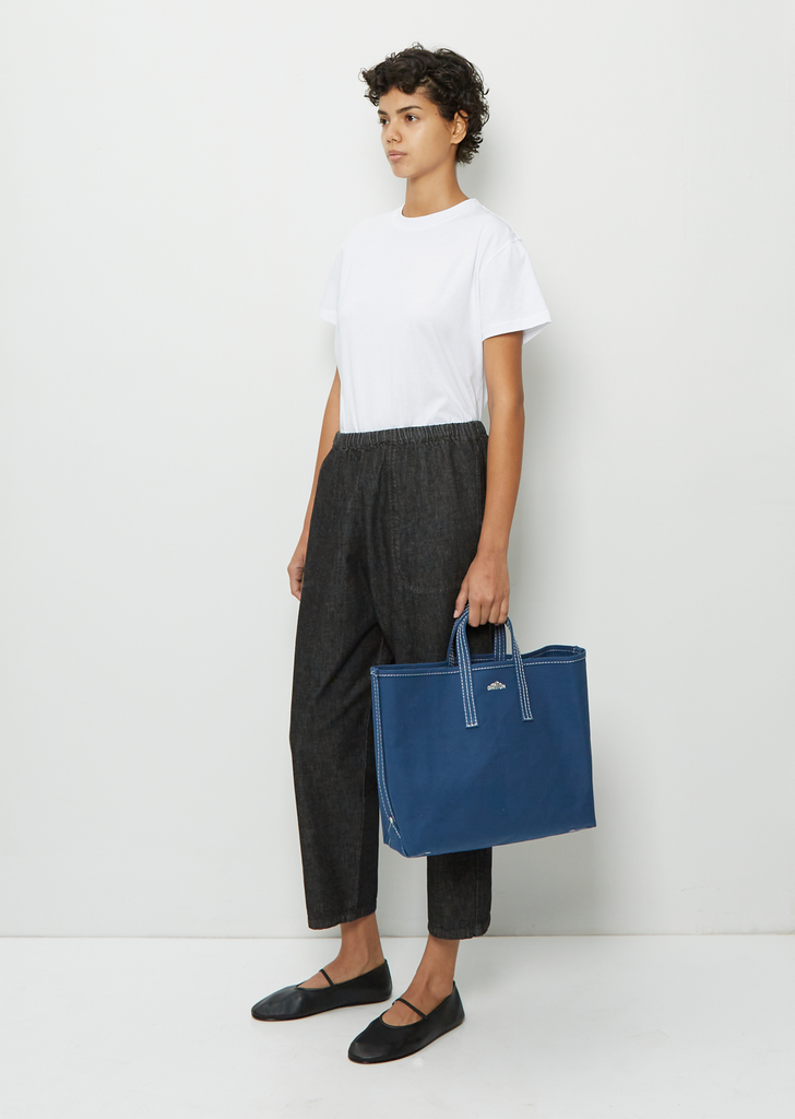 Canvas Medium Tote