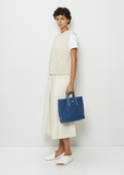 Canvas Small Tote