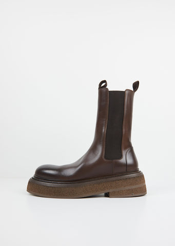 Zuccone Boots