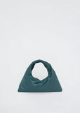 Small Oil Anchor Bag — Dark Forest