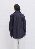 Beau Cotton Denim Shirt