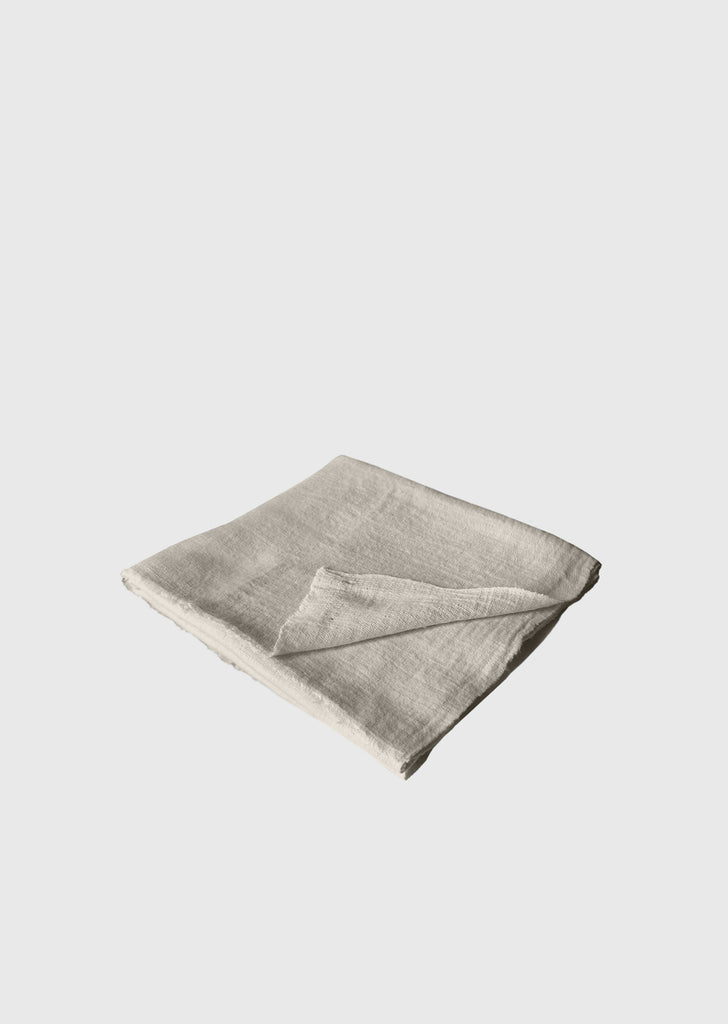 Hokkaido Cashmere Stole
