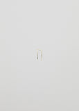 18K Diamond Post Earring 0201