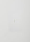18K Diamond Post Earring 0201