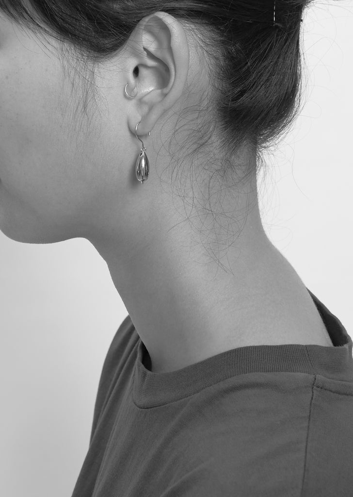 Seed Earrings