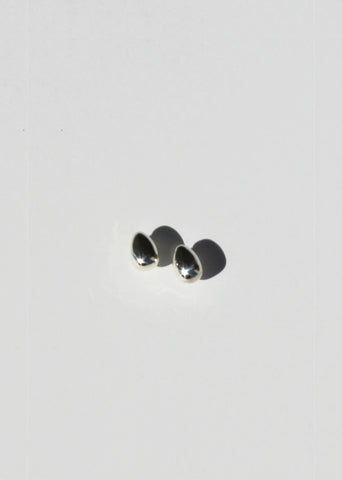 Tiny Egg Studs