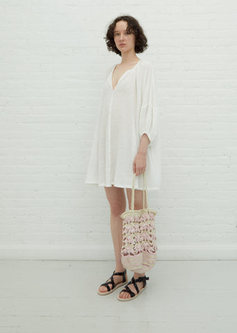 Rosemay Crochet Bag