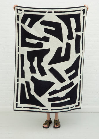 The Beachcomber Towel