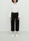 Hester Jeans — Black