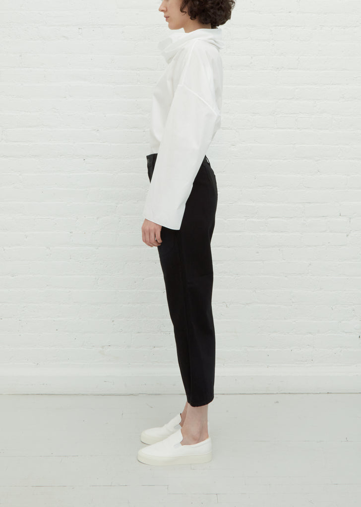 Hester Jeans — Black