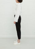 Hester Jeans — Black