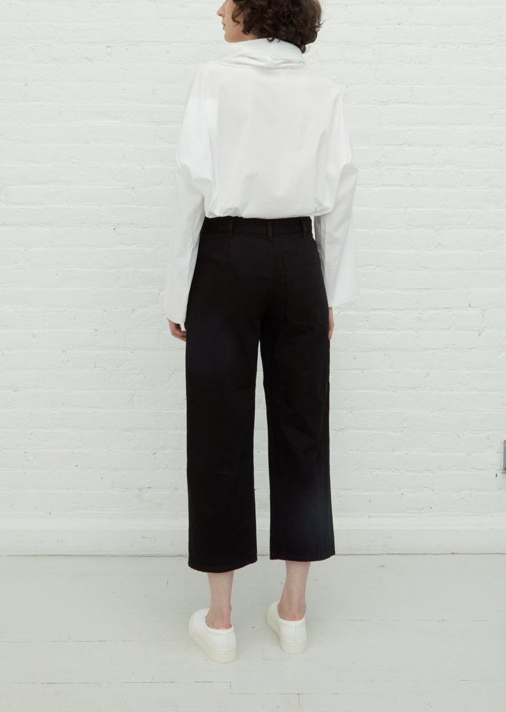 Hester Jeans — Black