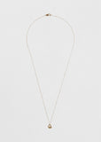 Fern Necklace