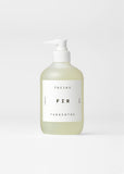 Fir Liquid Soap
