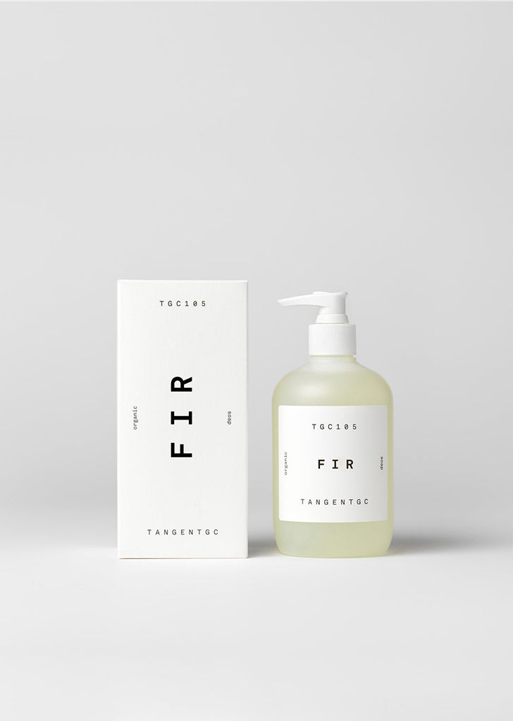 Fir Liquid Soap