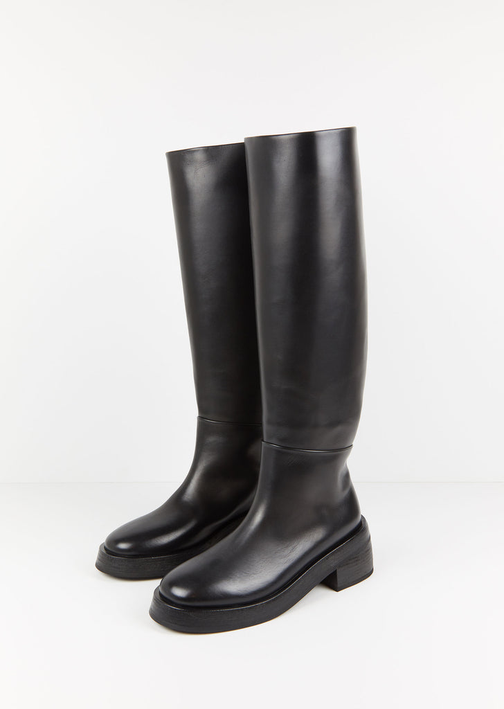 Fondello Tall Boots