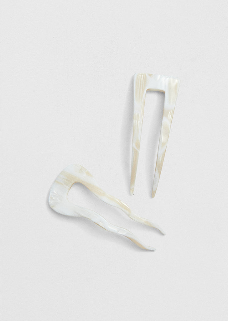 Venus Hair Fork
