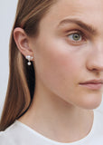 Grande Chambre de Perle Earring, Single
