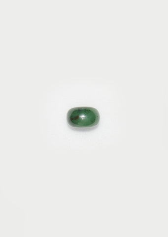 Jade Donut Ring
