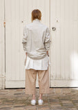 Paul Cotton Twill Pants