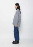 V-Neck Cardigan