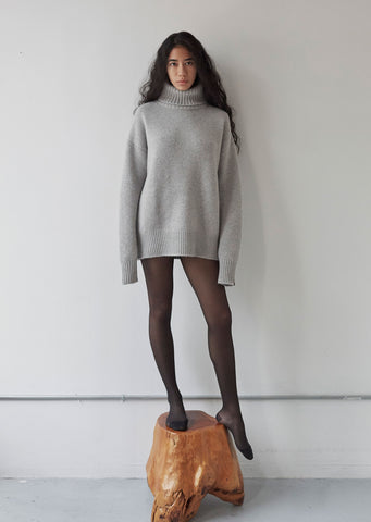 No. 20 Oversize Xtra — Grey