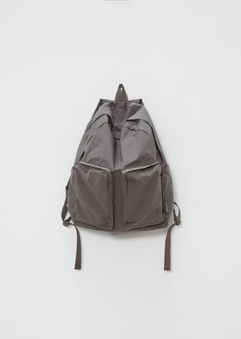 Split Yarn Backpack