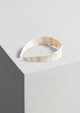 Swan Headband — Mother Of Pearl
