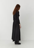 Tricot Wideleg Trousers