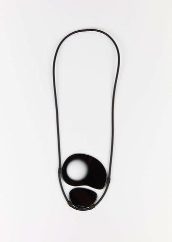 Shade Acc Necklace