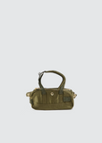 Mini Duffle Crossbody