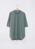 Elia Shirt — Golf Green