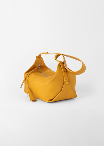 Large Folded Bag