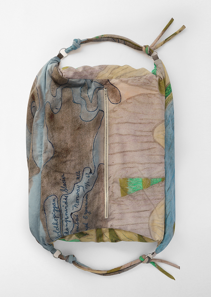 Yoakum Large Tote Bag