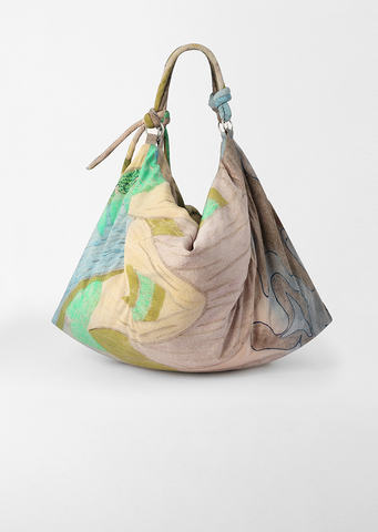 Yoakum Large Tote Bag
