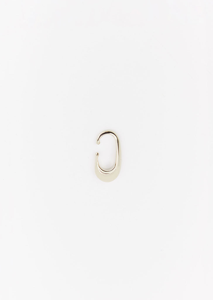 Long Drop Earcuff, Single