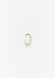 Long Drop Earcuff, Single