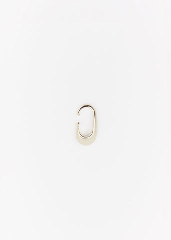 Long Drop Earcuff, Single