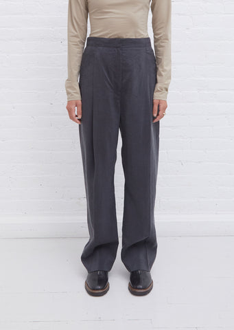 Elasticated Pants