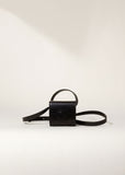 Unisex Mini Camera Bag