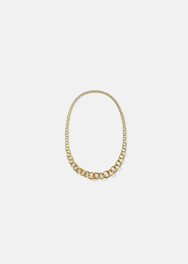 Link Bracelet 01