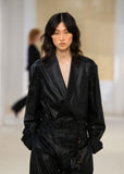 Double Breasted Jacket