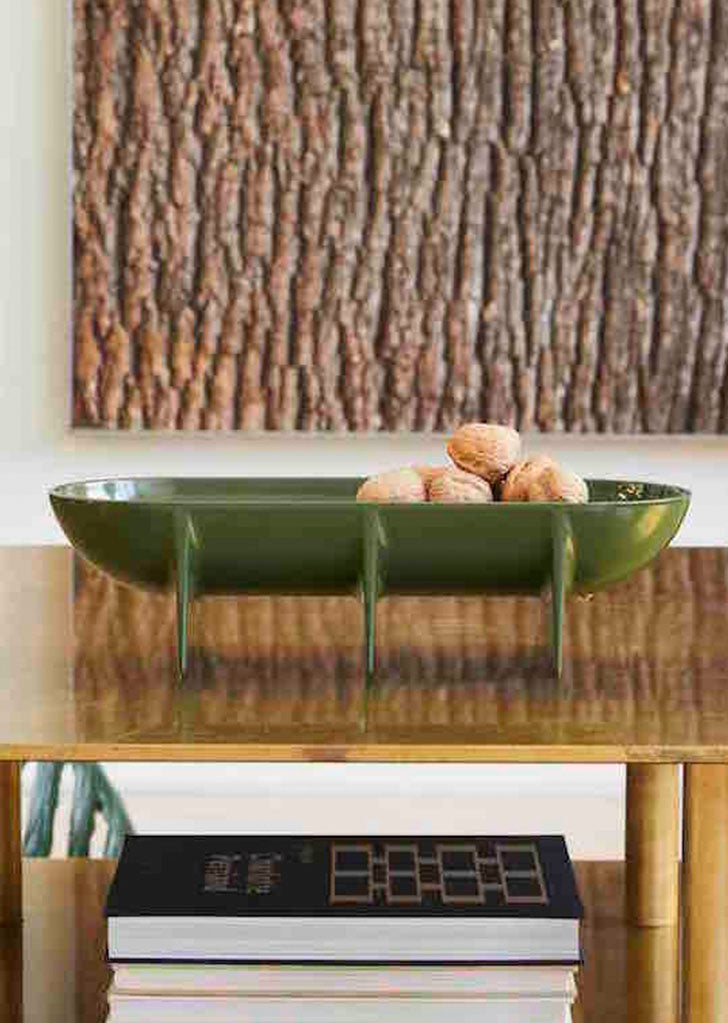 Long Standing Bowl