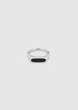 Mario Ring Onyx