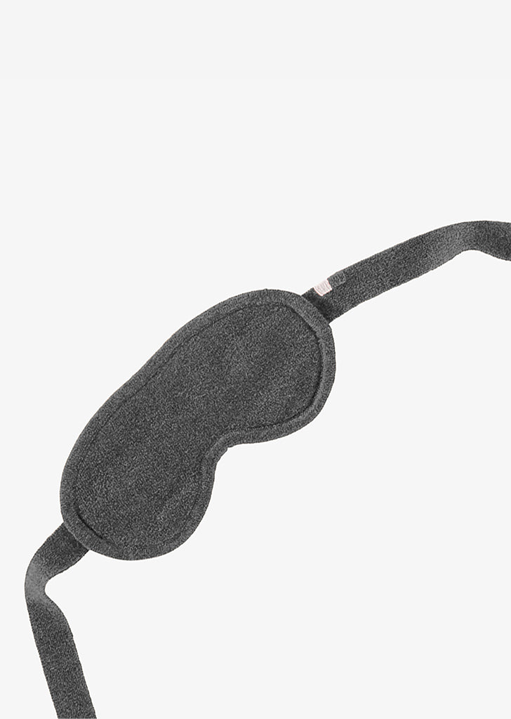 n°135 Glasses Sleeping Mask — Felt