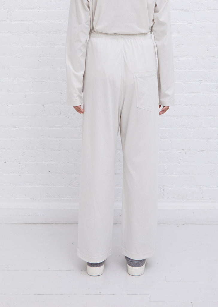 Tahoe Fine Cotton Jersey Set — Mastic